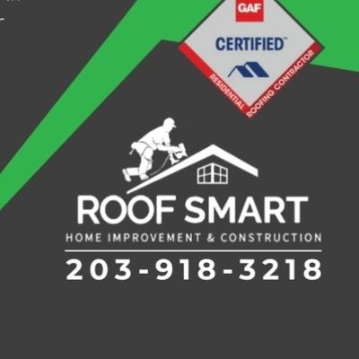Avatar for Roof smart Home improvement & construction