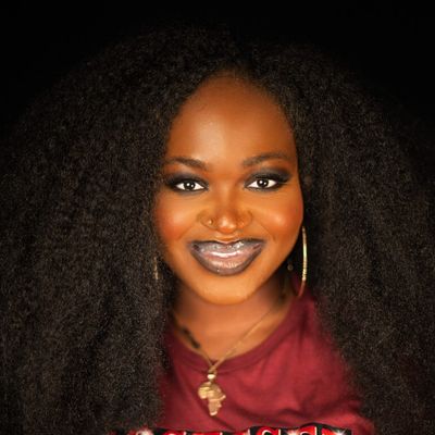 Avatar for Audeography