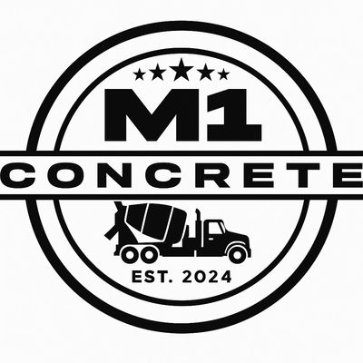 Avatar for M1 Concrete