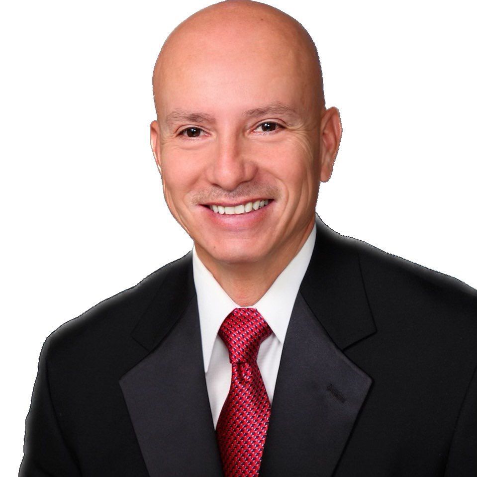 Johnny Morales, The TeamBuilder