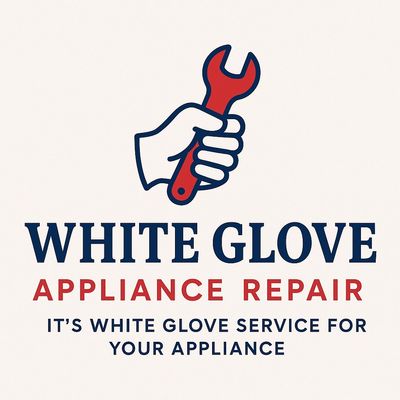 Avatar for White Glove Appliance Repair