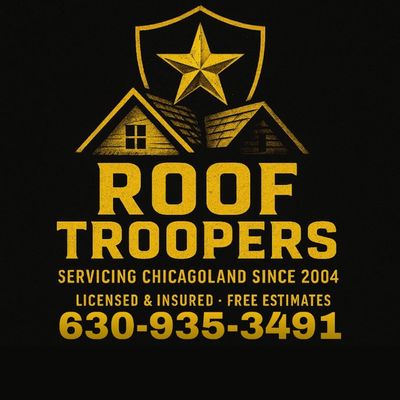 Avatar for Roof Troopers