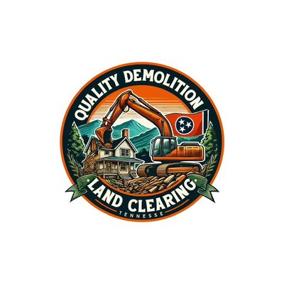 Avatar for Quality Demolition and Land Clearing - East,TN