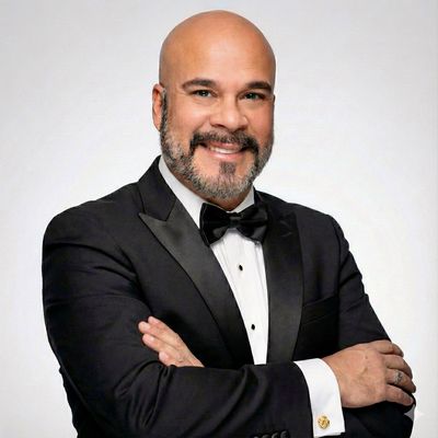 Avatar for The DFW Wedding Officiant