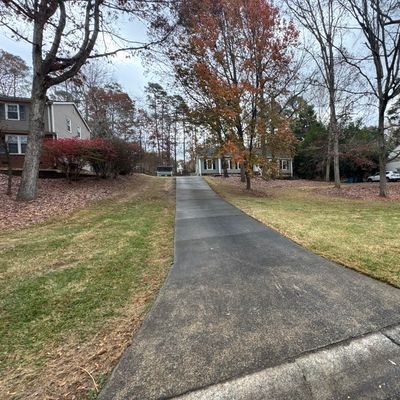 Avatar for Alpha Landscape Company