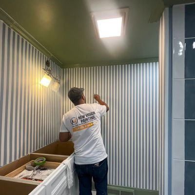 Avatar for New Vision Painting LLC