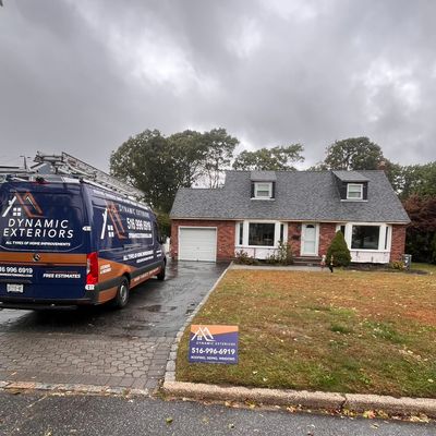 Avatar for Dynamic Exteriors LLC