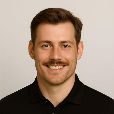 Avatar for Edward Robison