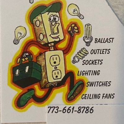 Avatar for HOWELL ELECTRIC