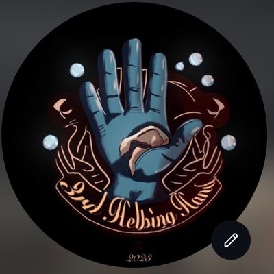 Avatar for 3rd helping hands