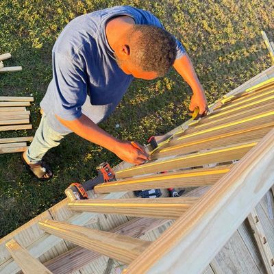 Avatar for KD Home Improvement and Handyman Services