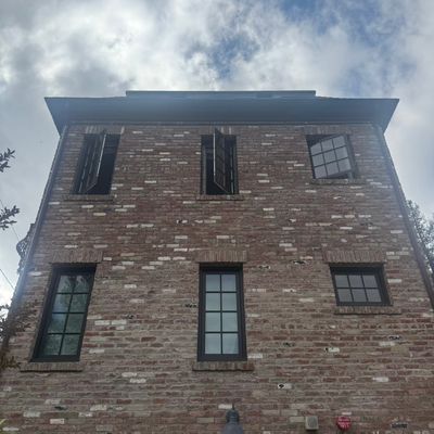 Avatar for MB Masonry Inc.