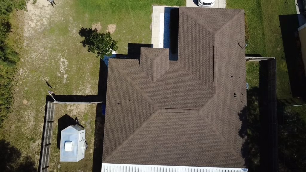 This home was ready for our customer to sell and c