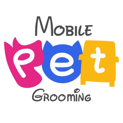Avatar for Mobile Pet Grooming