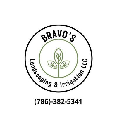 Avatar for Bravo’s Landscaping and Irrigation