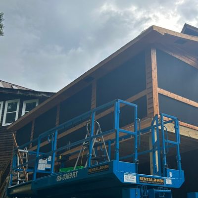 Avatar for Dream Home Construction