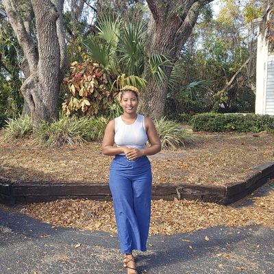 Avatar for Monique White