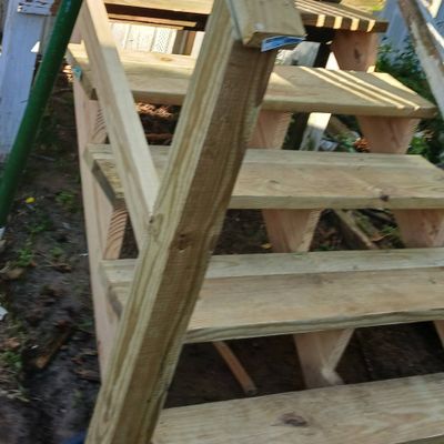 Avatar for The all around handyman