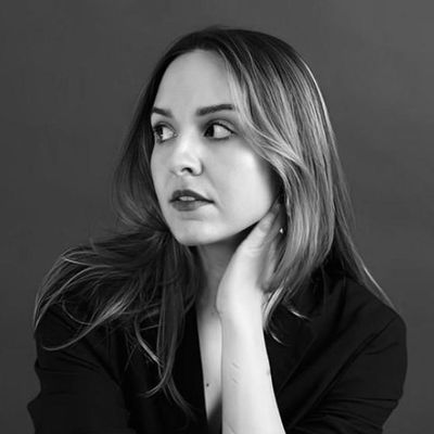 Avatar for The Muralists