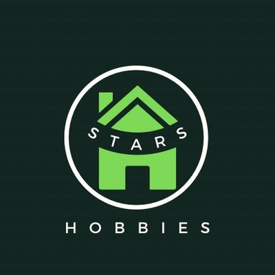 Avatar for Star hobbies