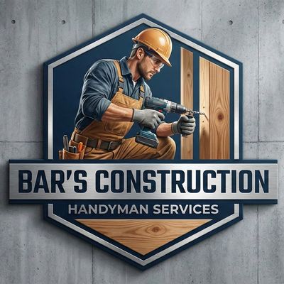 Avatar for Bar’s Construction