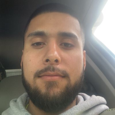 Avatar for Antonio Aguilar