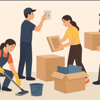 Avatar for Tasks Pro