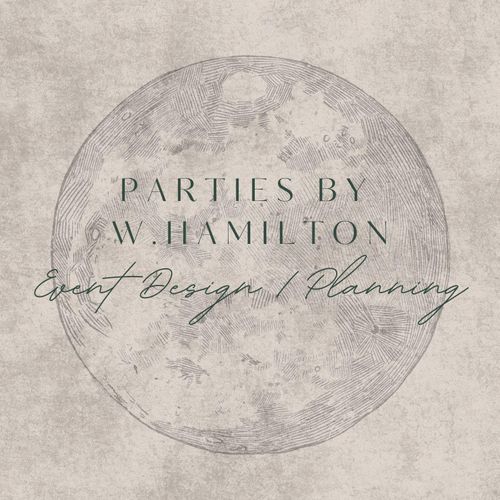 Parties by W.Hamilton