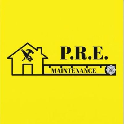 Avatar for P.R.E. MAINTENANCE