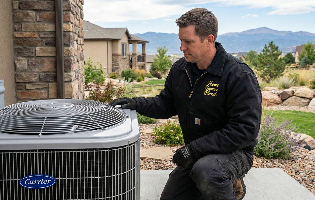 HVAC Services