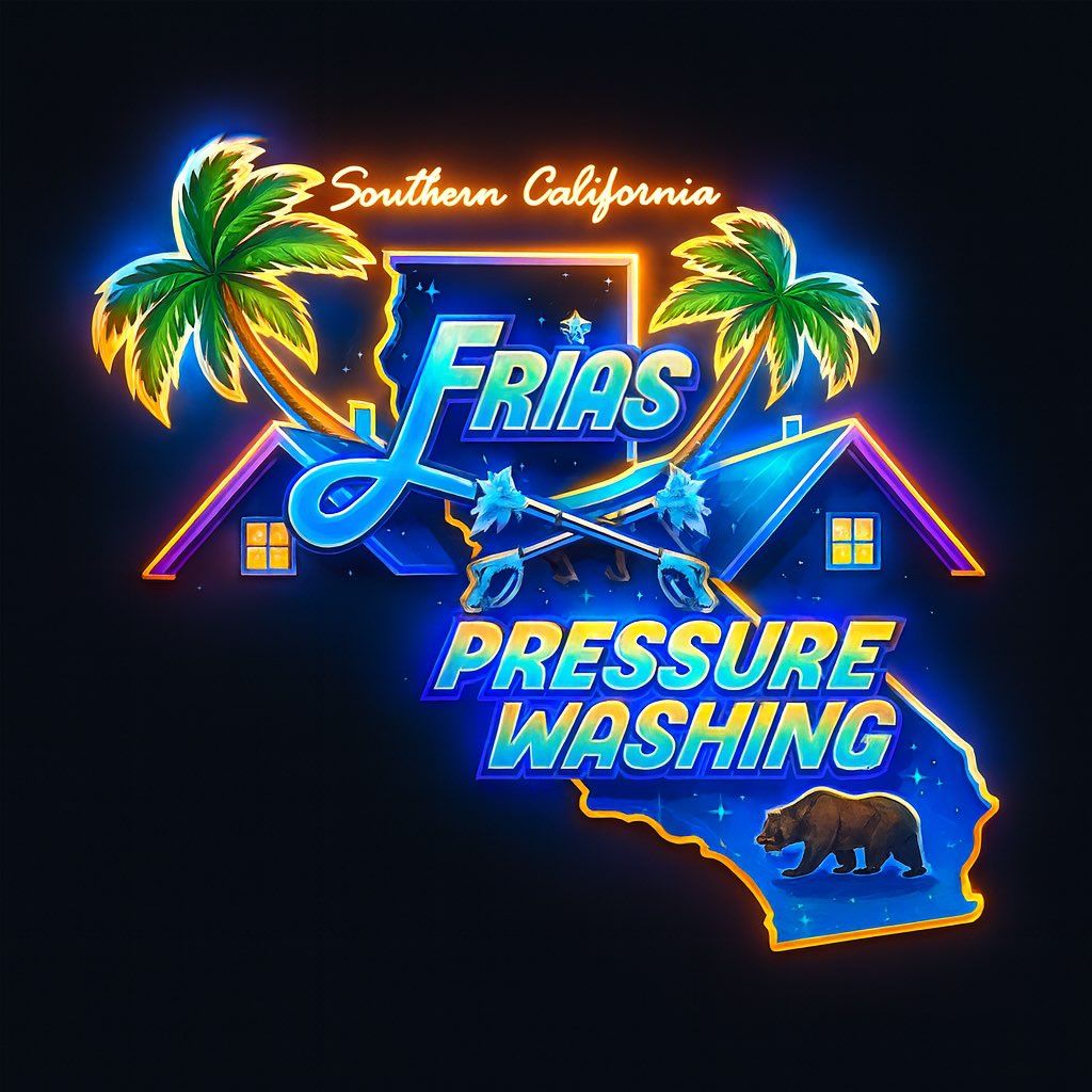 Frias Pressure Washing LLC