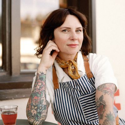 Avatar for Lustré - By Chef Jessica Yarr