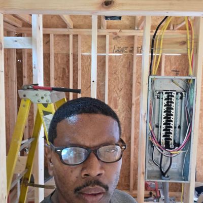 Avatar for Electric MD