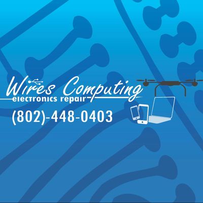 Avatar for Wires Computing Burlington Phone & Computer Repair