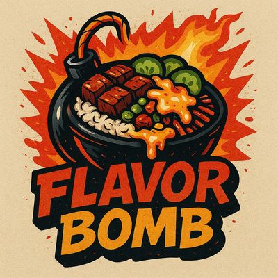Avatar for FlavorBomb Catering