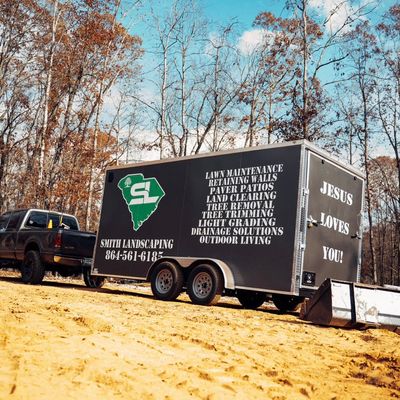 Avatar for Smith Landscaping