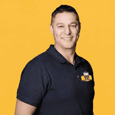 Avatar for VIP Garage Door Repair