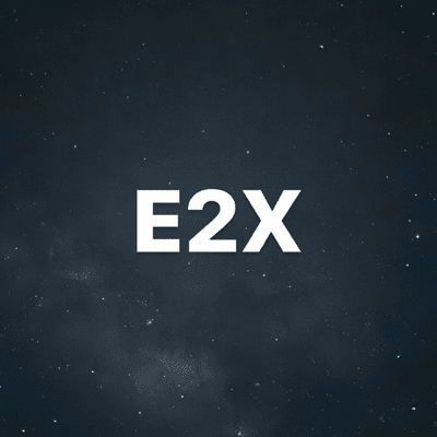 Avatar for E2X Garage Services