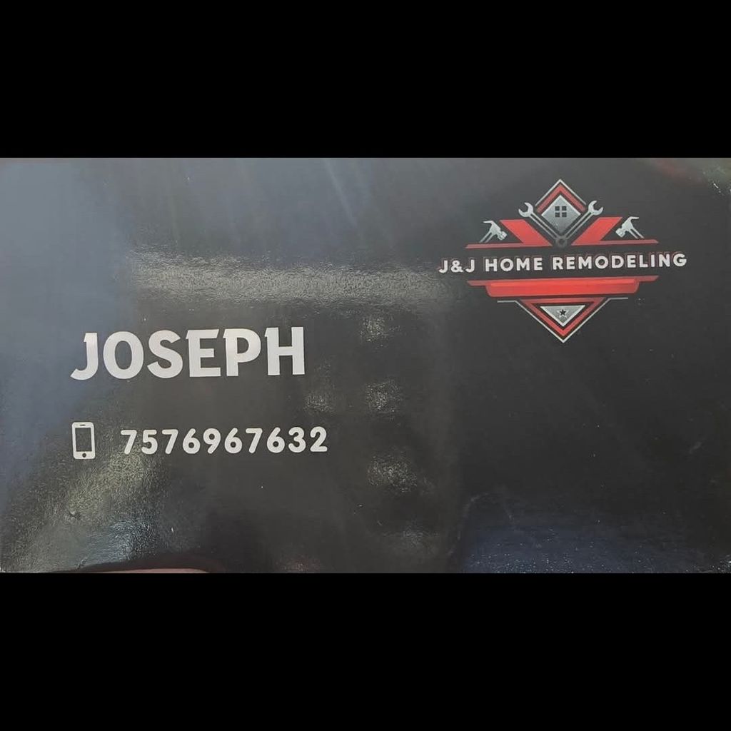 J & J HOME REMODELING