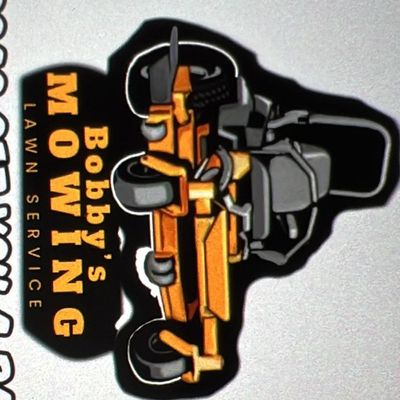 Avatar for Bobby’s mowing