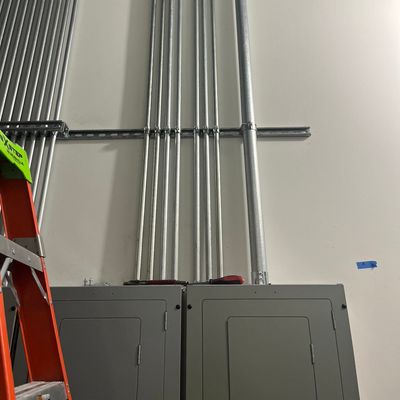 Avatar for KB Electric