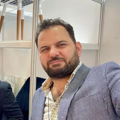 Avatar for Sinan Handyman