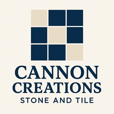 Avatar for Cannon Creations Stone and Tile
