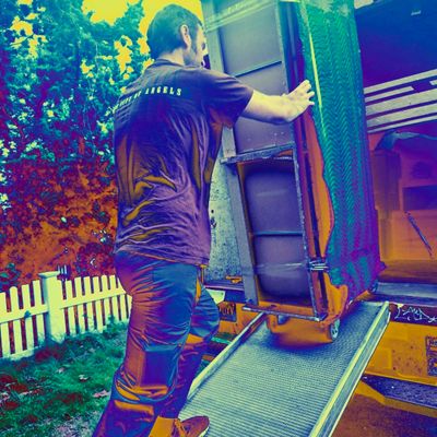 Avatar for Truck fellows