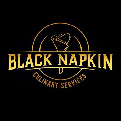 Avatar for Black Napkin Culinary Services
