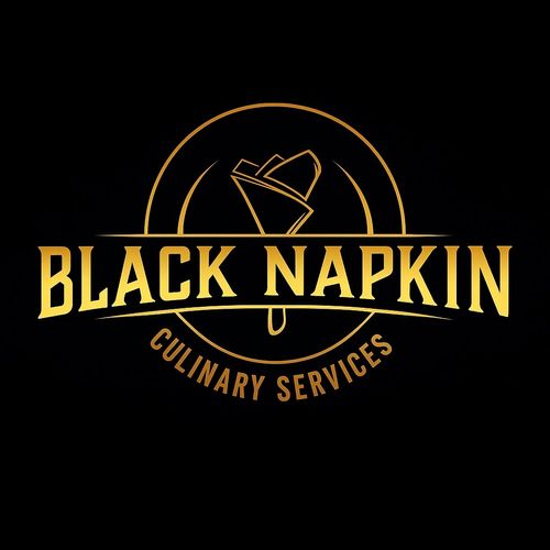 Black Napkin Culinary Services