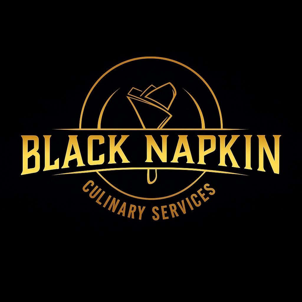 Black Napkin Culinary Services