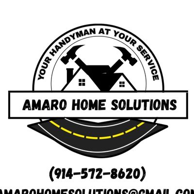 Avatar for Amaro Home Solutions