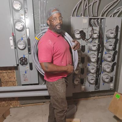 Avatar for A.D ELECTRIC/HVAC  LLC