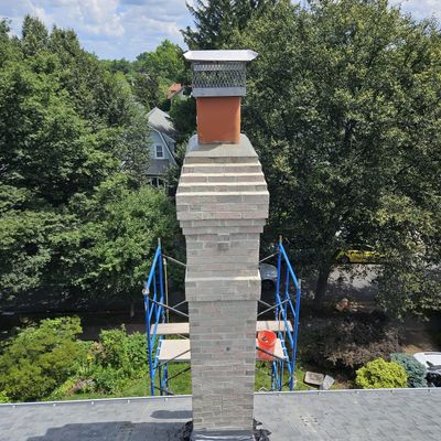 Avatar for EV CHIMNEY